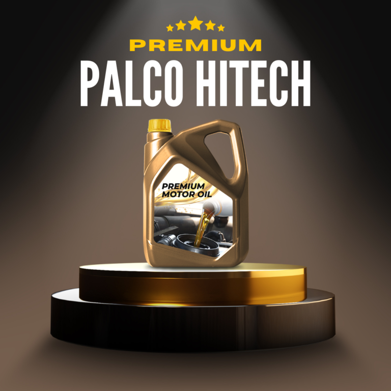 Palco HITECH