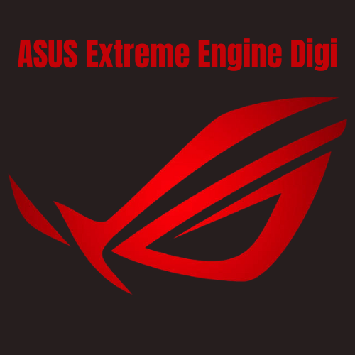 ASUS Extreme Engine Digi