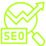 Search Engine Optimization (SEO)​