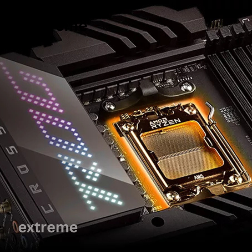 ASUS Extreme Engine Digi