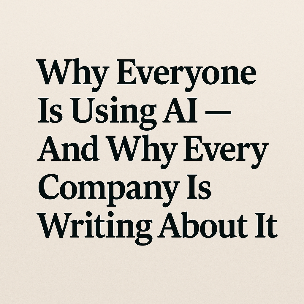 AI