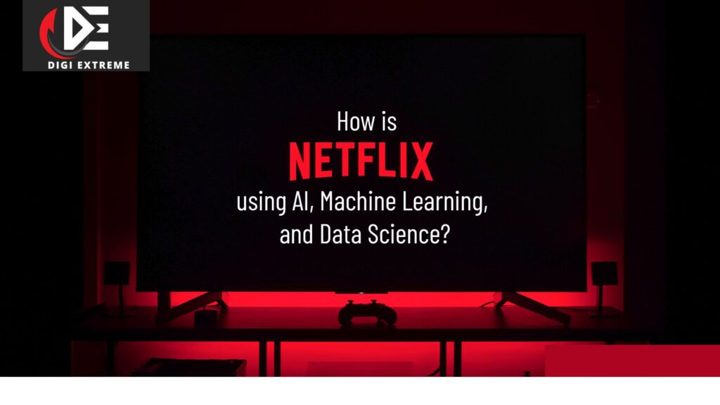 Netflix AI Google Search AI Snapdragon 7